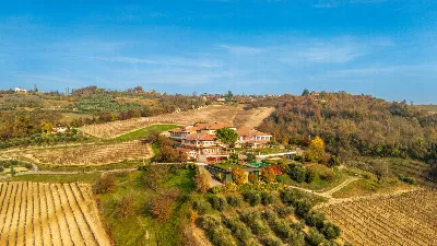 Villa in vendita a Grazzano Badoglio - foto 6