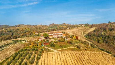 Villa in vendita a Grazzano Badoglio - foto 7