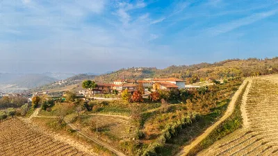 Villa in vendita a Grazzano Badoglio - foto 8