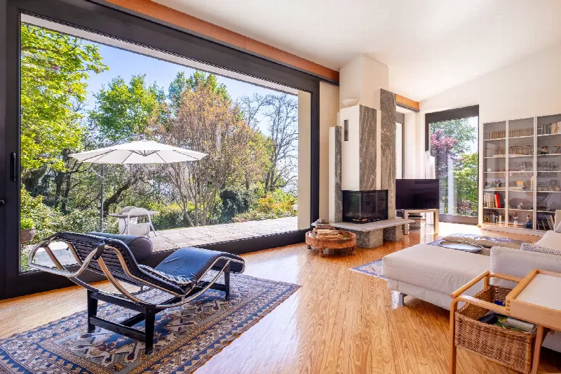 Villa in vendita a Biella, Chiavazza, Pavignano, Vaglio - foto 1