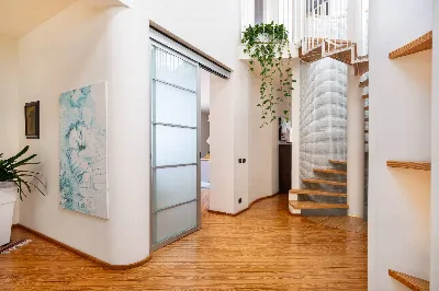 Villa in vendita a Biella, Chiavazza, Pavi... - foto 10