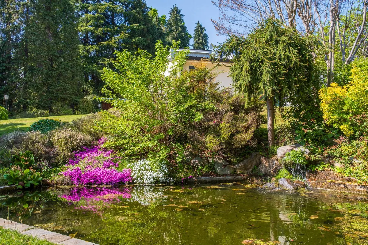Villa in vendita a Biella, Chiavazza, Pavignano, Vaglio - foto 2