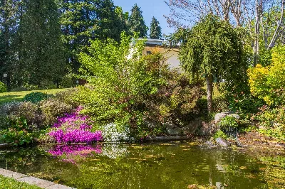 Villa in vendita a Biella, Chiavazza, Pavi... - foto 2