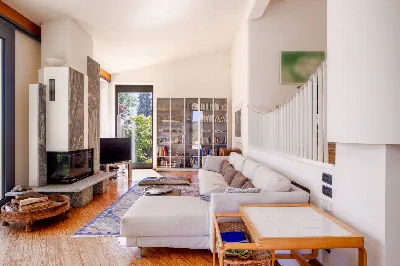 Villa in vendita a Biella, Chiavazza, Pavi... - foto 3