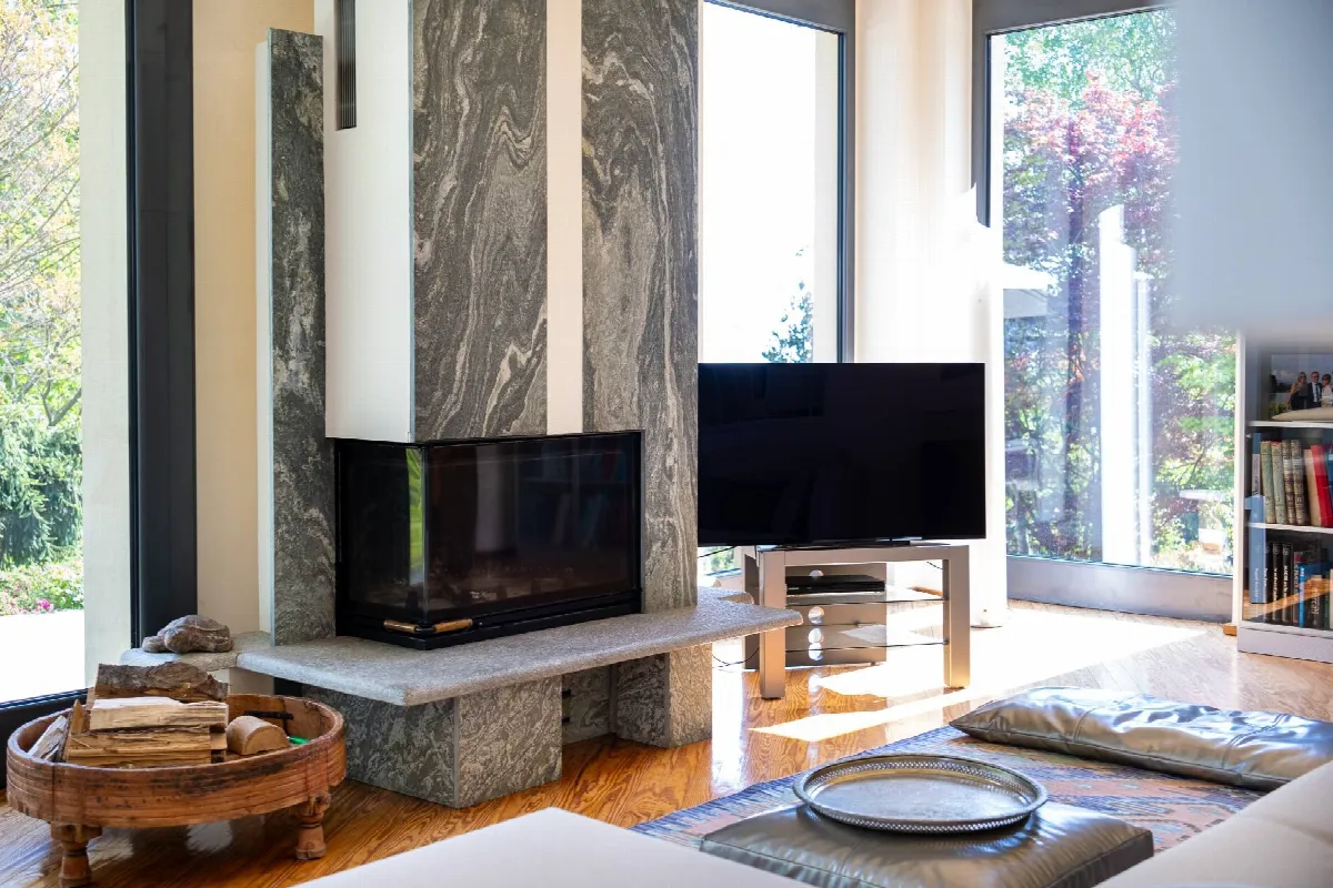 Villa in vendita a Biella, Chiavazza, Pavignano, Vaglio - foto 5