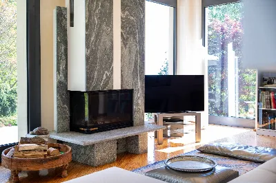 Villa in vendita a Biella, Chiavazza, Pavi... - foto 5