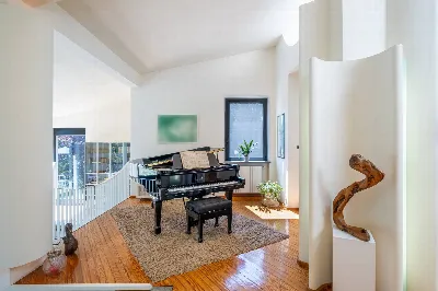 Villa in vendita a Biella, Chiavazza, Pavi... - foto 7