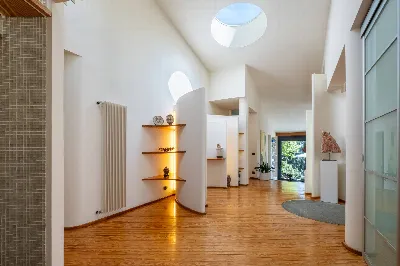 Villa in vendita a Biella, Chiavazza, Pavi... - foto 8