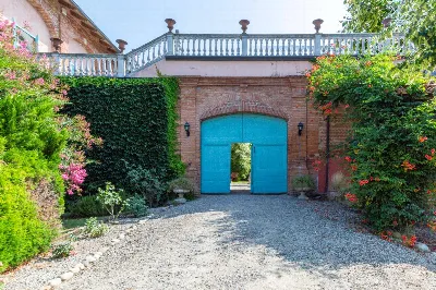 Villa in vendita a Tonco - foto 1