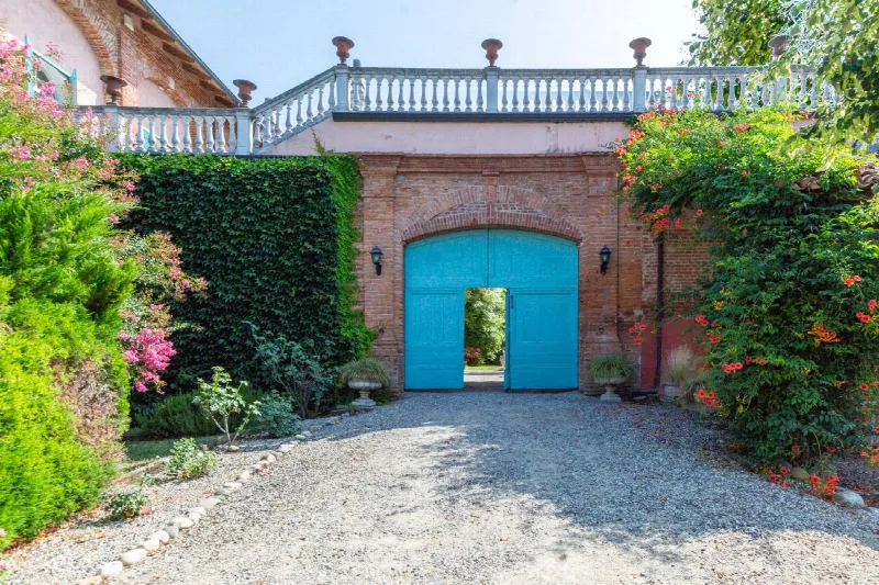 Villa in vendita a Tonco - foto 1