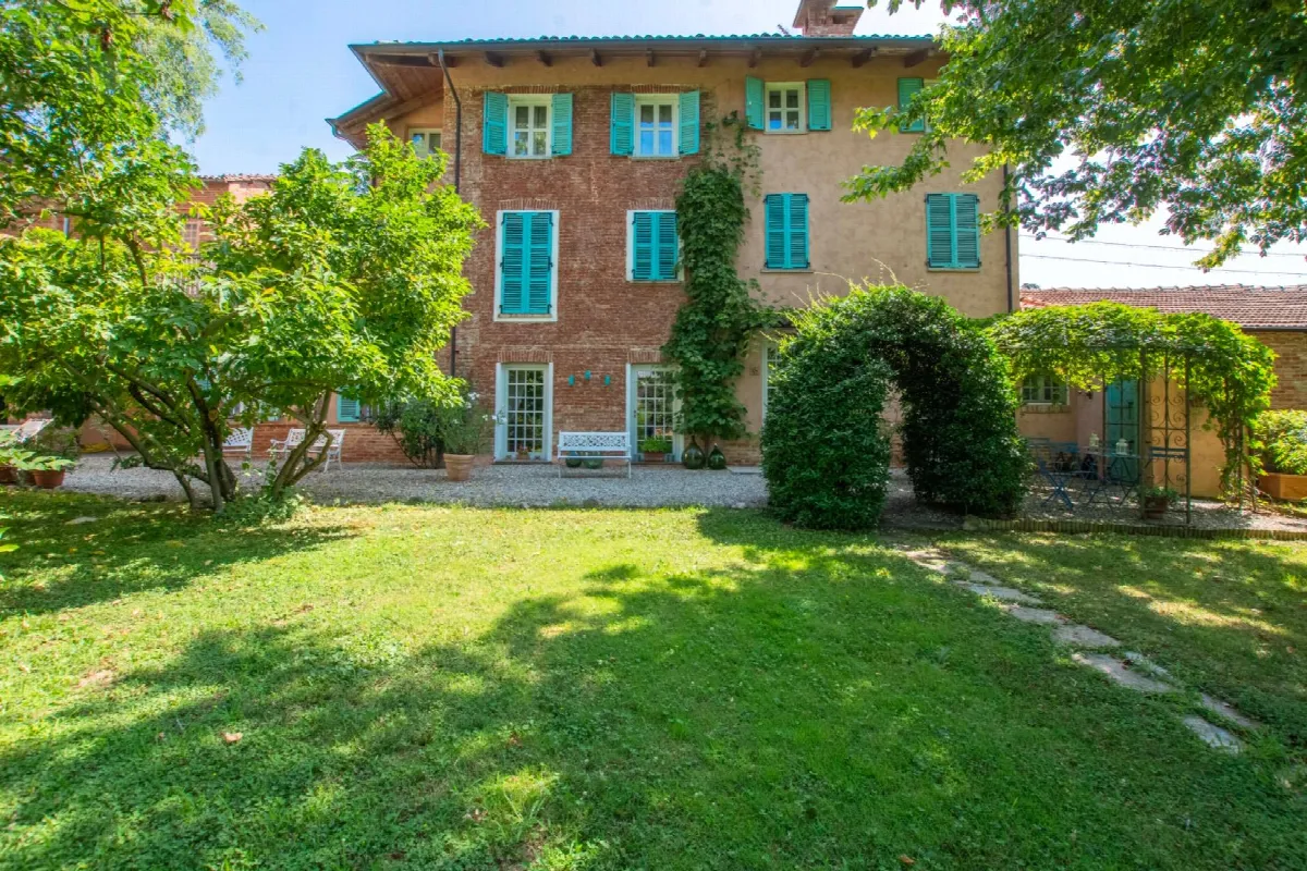 Villa in vendita a Tonco - foto 2