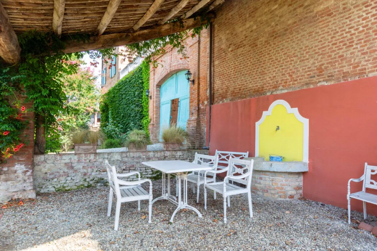 Villa in vendita a Tonco - foto 5