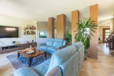 Villa in vendita ad Altavilla Monferrato - foto 10