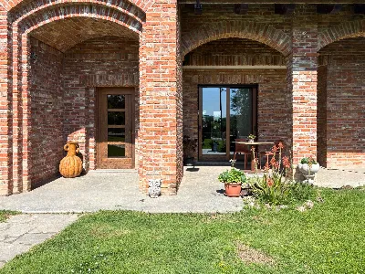 Villa in vendita ad Altavilla Monferrato - foto 4