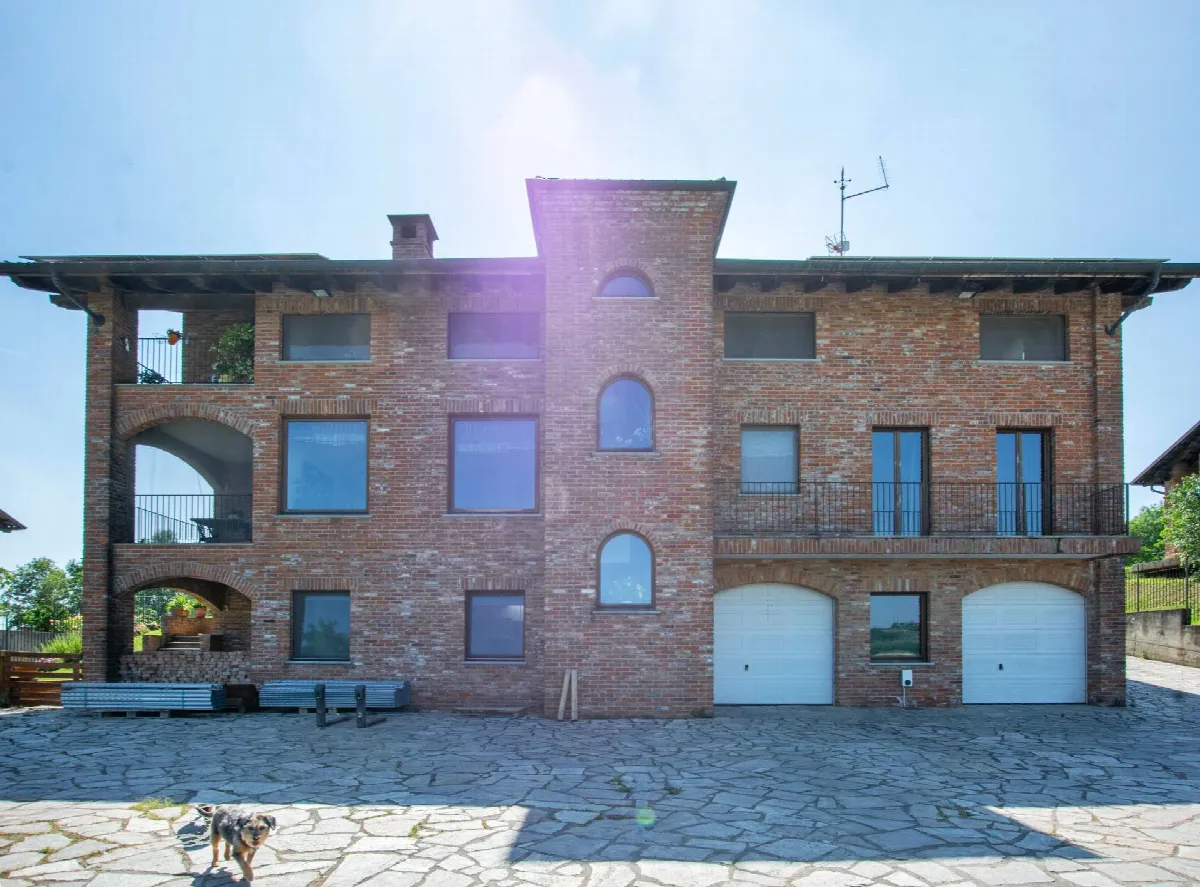 Villa in vendita ad Altavilla Monferrato - foto 5