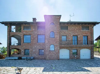 Villa in vendita ad Altavilla Monferrato - foto 5
