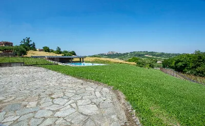 Villa in vendita ad Altavilla Monferrato - foto 6