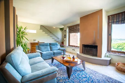 Villa in vendita ad Altavilla Monferrato - foto 8