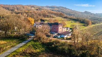 Villa in vendita a Volpedo - foto 2