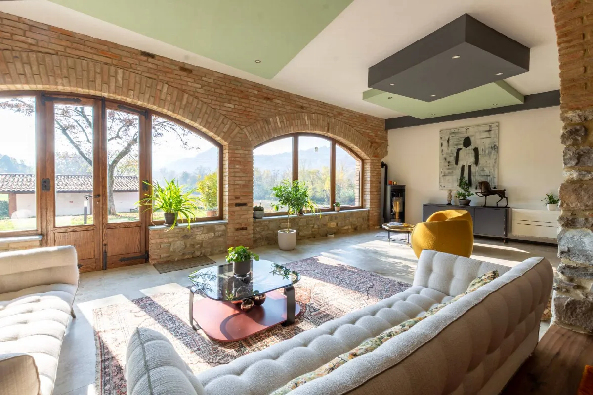 Villa in vendita a Volpedo - foto 3