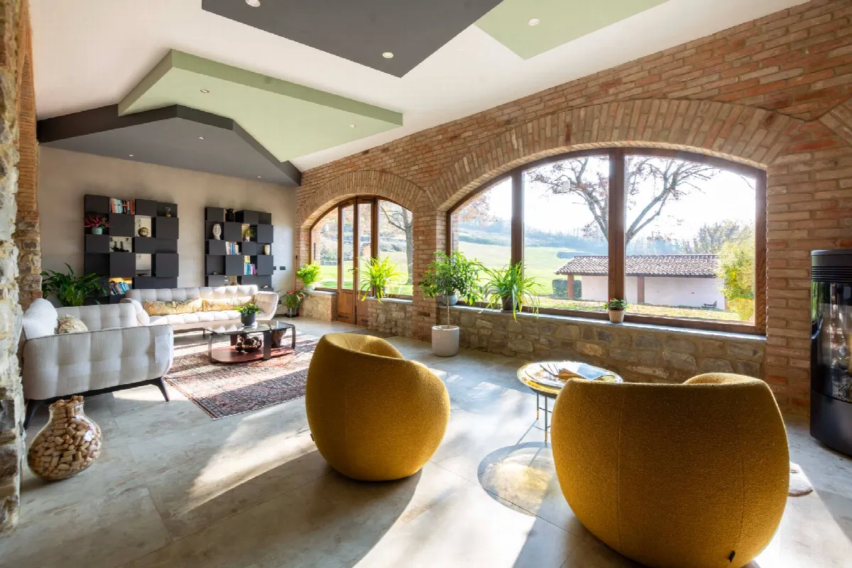 Villa in vendita a Volpedo - foto 4