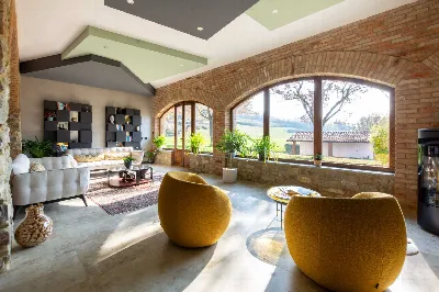Villa in vendita a Volpedo - foto 4