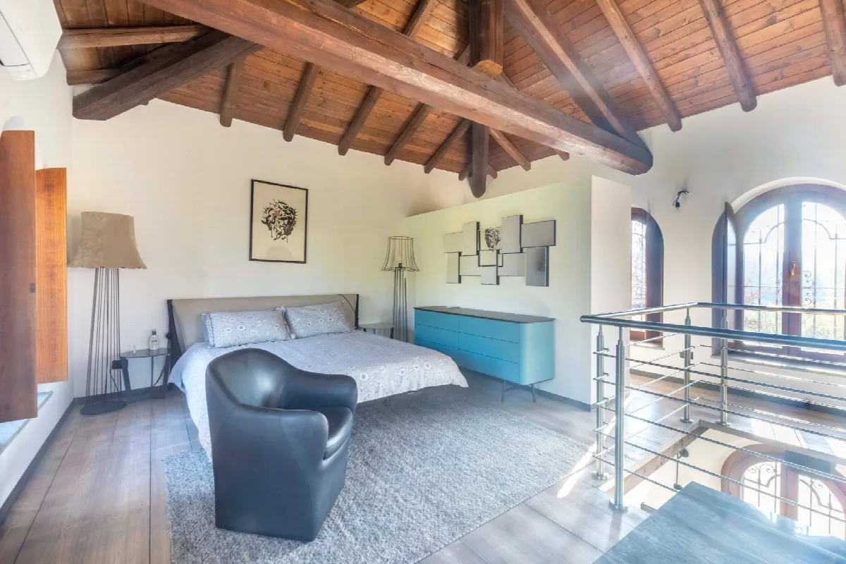 Villa in vendita a Volpedo - foto 5
