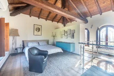 Villa in vendita a Volpedo - foto 5