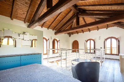 Villa in vendita a Volpedo - foto 6