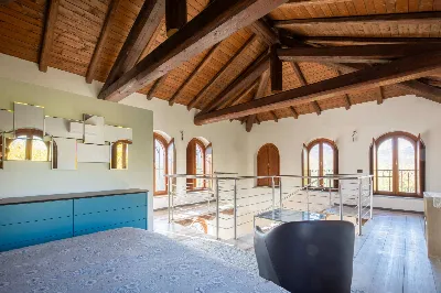 Villa in vendita a Volpedo - foto 7