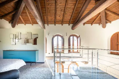 Villa in vendita a Volpedo - foto 8