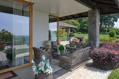 Villa a Colverde