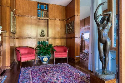 Villa in vendita a Colverde - foto 10