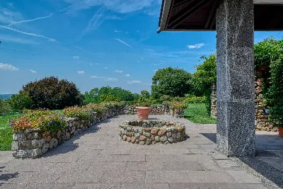Villa in vendita a Colverde - foto 3
