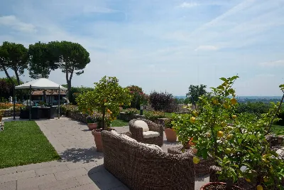 Villa in vendita a Colverde - foto 4