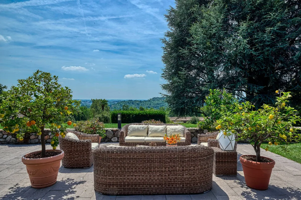 Villa in vendita a Colverde - foto 5