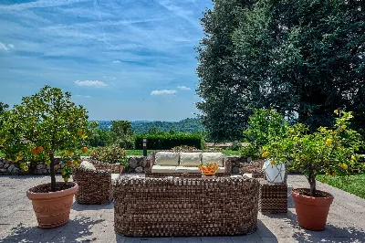 Villa in vendita a Colverde - foto 5