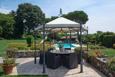 Villa in vendita a Colverde - foto 6