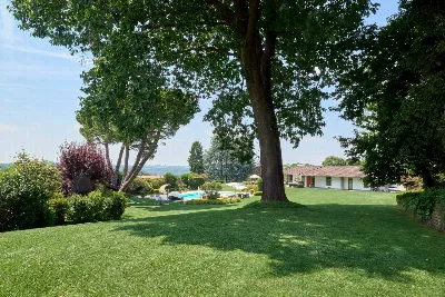 Villa in vendita a Colverde - foto 8