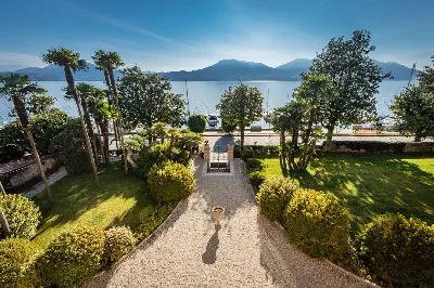 Villa in vendita a Cannero Riviera - foto 10