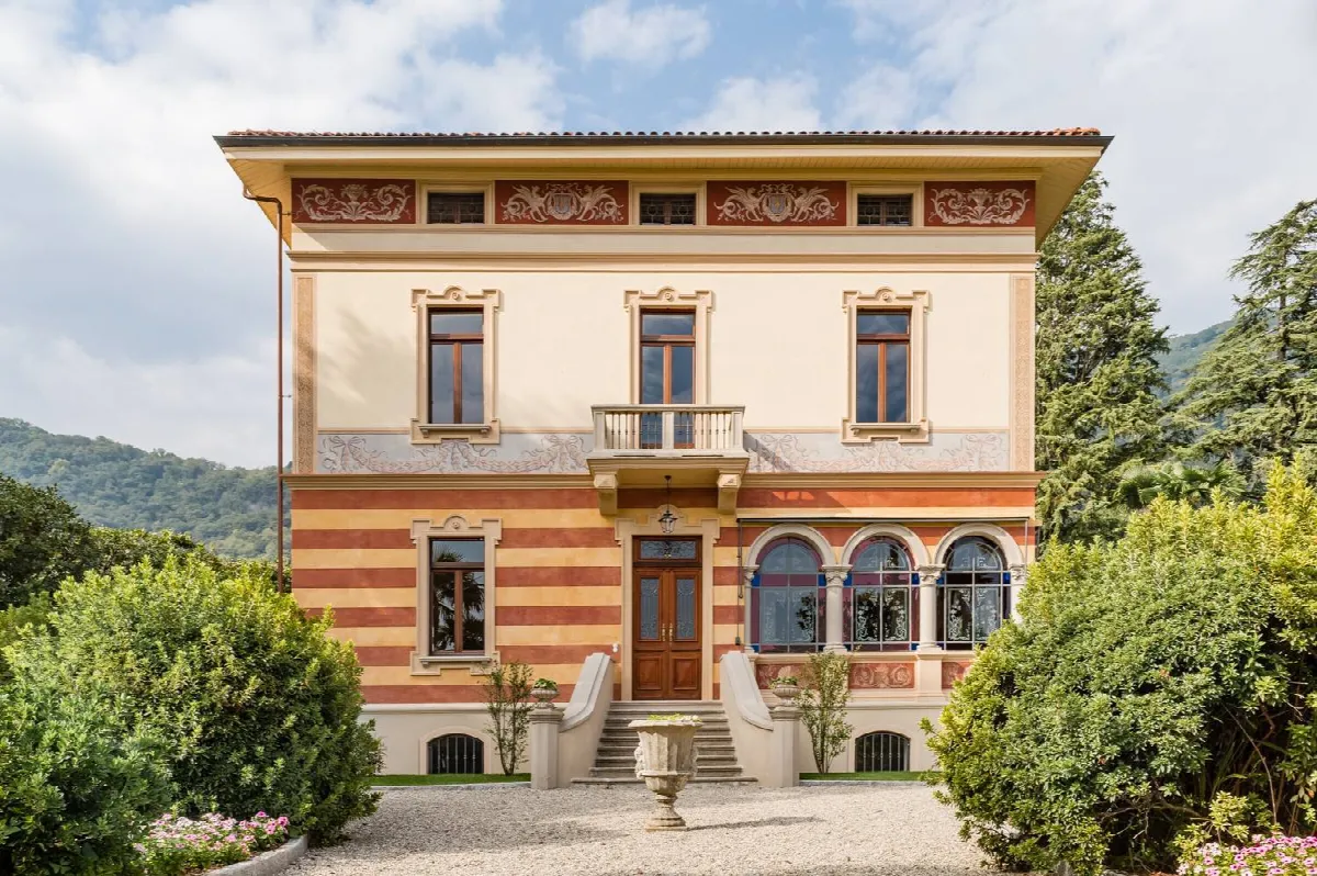 Villa in vendita a Cannero Riviera - foto 3