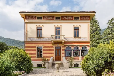 Villa in vendita a Cannero Riviera - foto 3