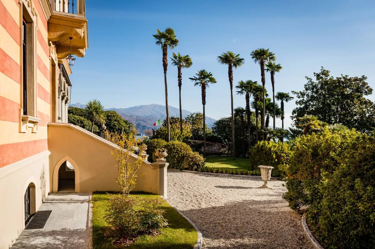 Villa in vendita a Cannero Riviera - foto 5