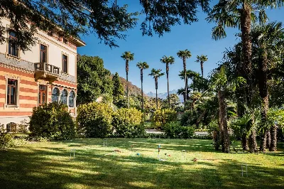 Villa in vendita a Cannero Riviera - foto 6