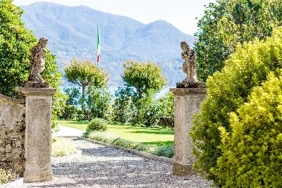 Villa in vendita a Cannero Riviera - foto 7