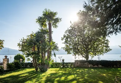 Villa in vendita a Cannero Riviera - foto 8