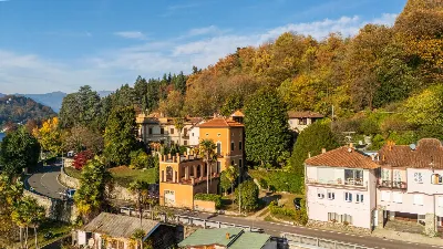 Villa in vendita a Orta San Giulio - foto 1