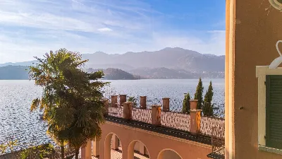 Villa in vendita a Orta San Giulio - foto 10