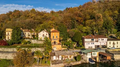 Villa in vendita a Orta San Giulio - foto 2