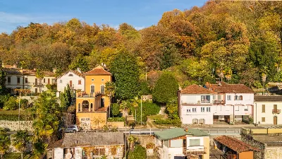 Villa in vendita a Orta San Giulio - foto 4